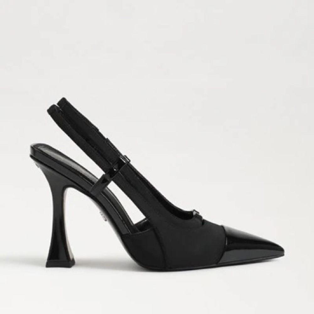 Sam Edelman Odessa Slingback Heels